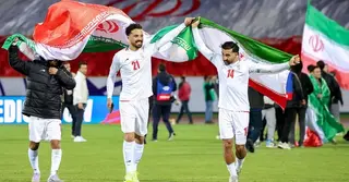নিরাপত্তা শঙ্কা আর ভিসা জটিলতার মধ্যেই ইরানের চলছে বিশ্বকাপ প্রস্তুতি